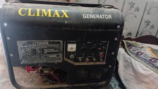 power generator