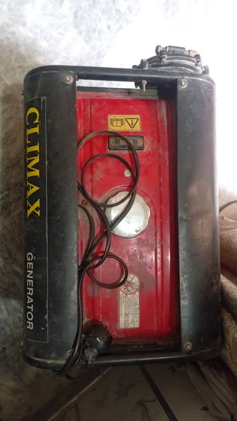 power generator 1