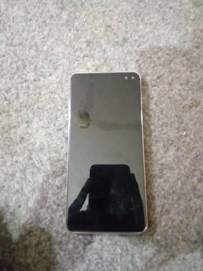 Samsung Mobile S10 Plus