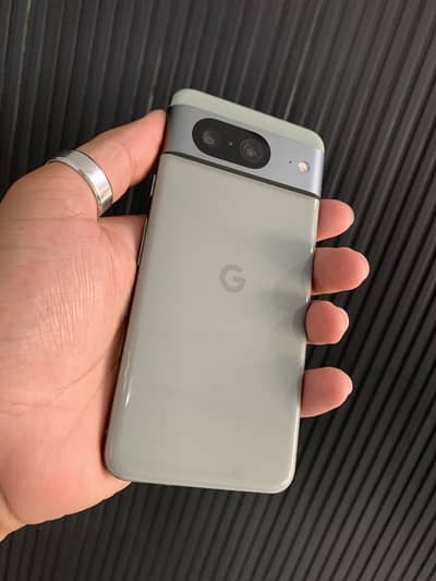 Google Pixel 8