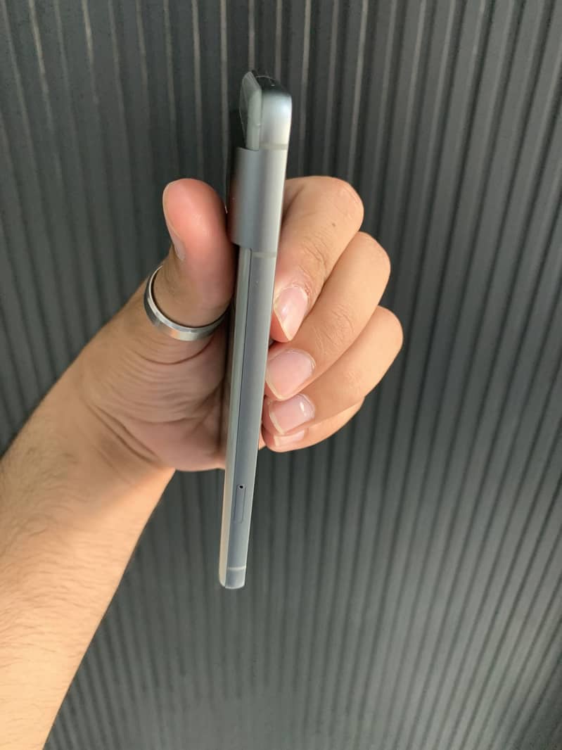 Google Pixel 8 1
