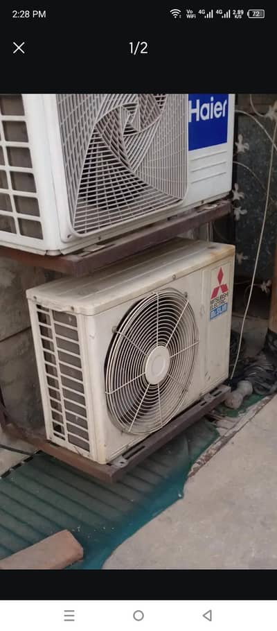 Mitsubishi 1.5  03236871777
