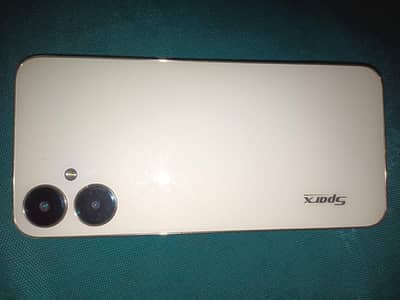 Sparx Neo 7