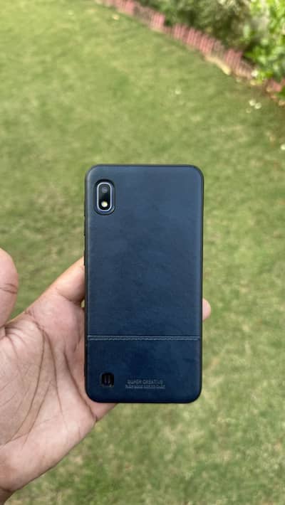 Samsung A10 Pta Mobile