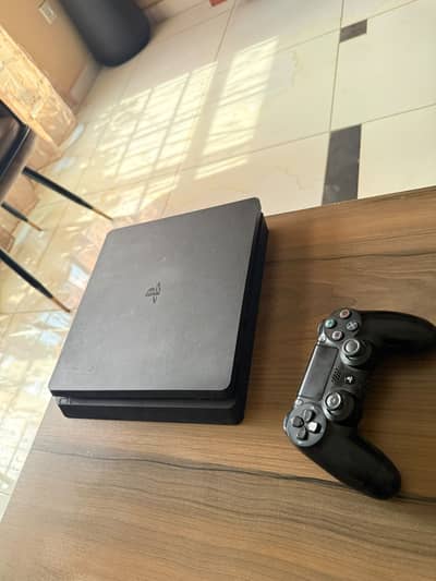 ps4 slim
