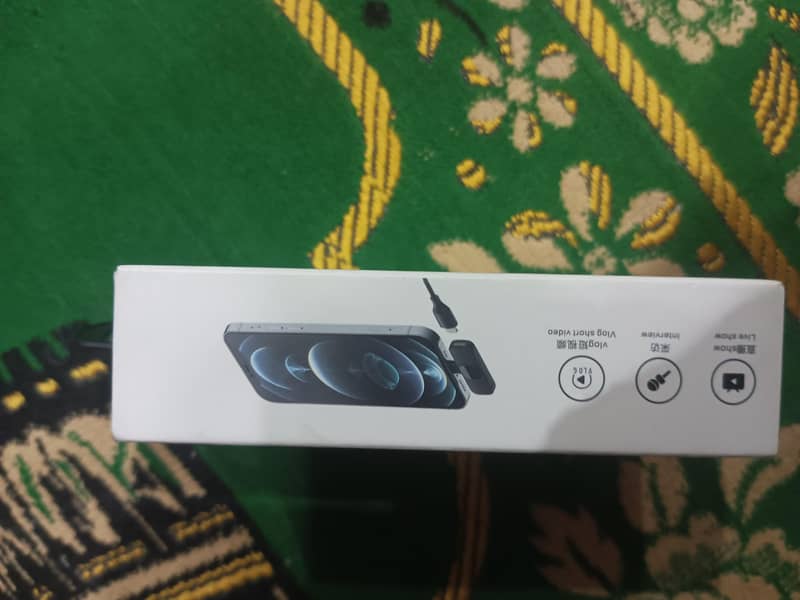 wireless mic 1