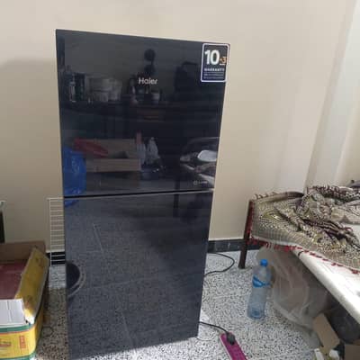 Haier Fridge