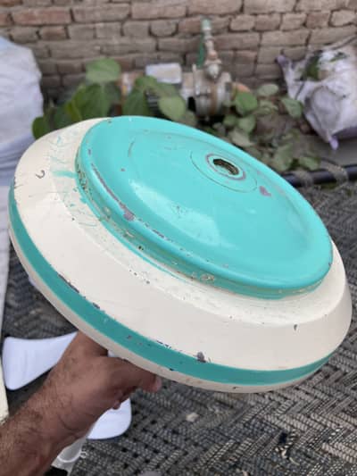 Millat Ceiling Fan - Excellent Condition
