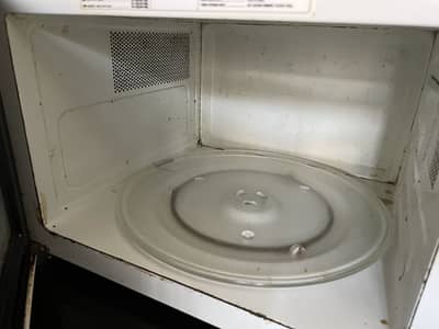 Samsung microvave oven. 34L