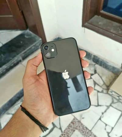 Apple iPhone 11 jv 64 gb