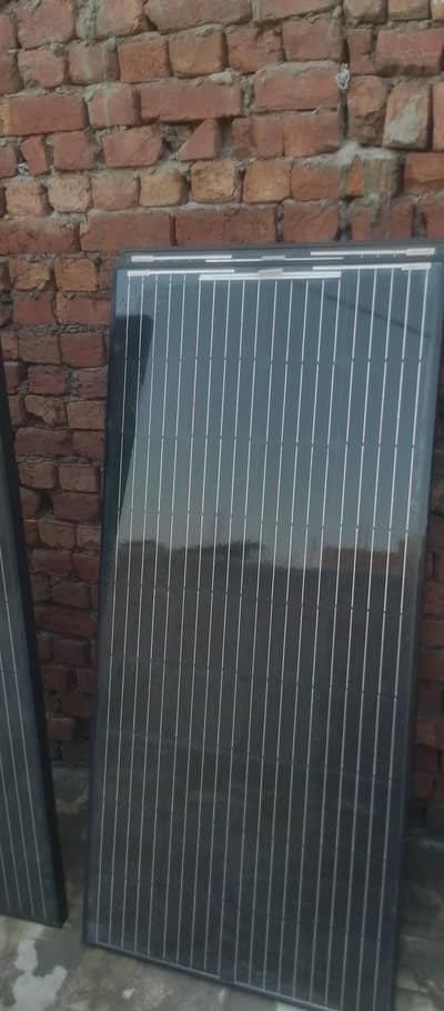 Solar Panels 180W (14 Plates) for Sale