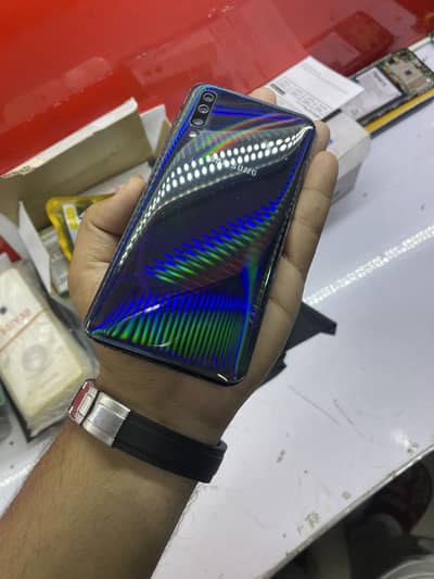 Samsung Mobile A30s