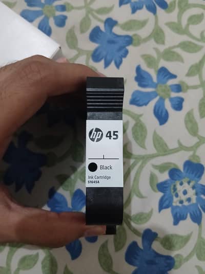Original HP 45 Ink Cartridge (Imported)