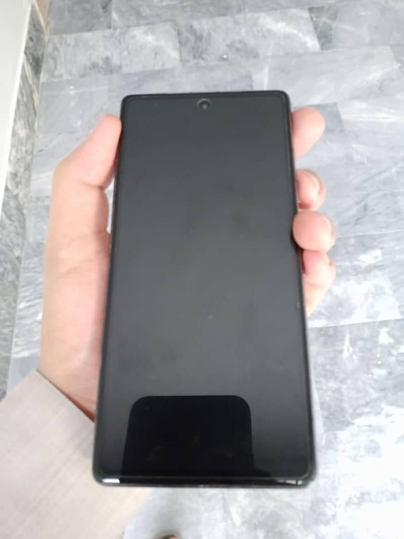Google Pixel 7a 1