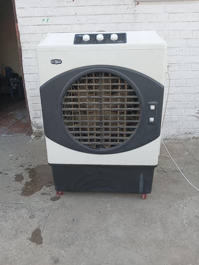 Super Asia ECM-5000 Plus Cooler Star