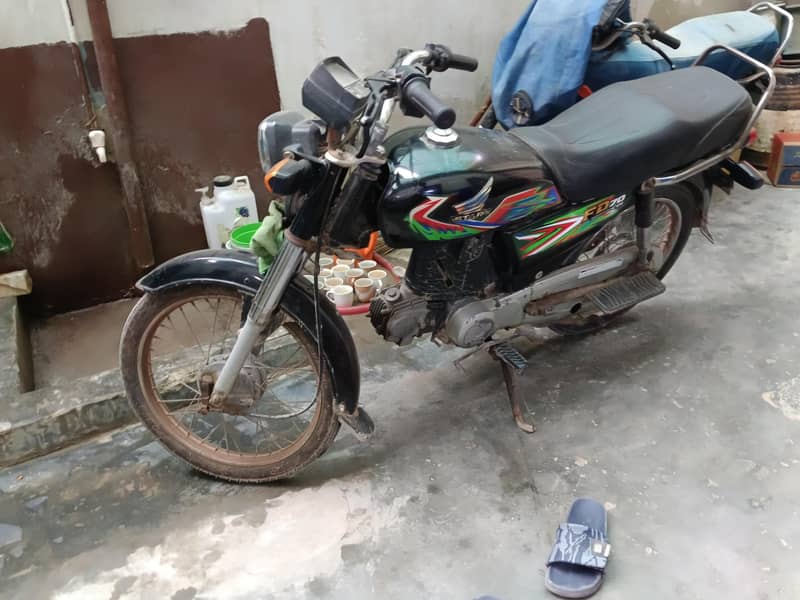 first owner 1