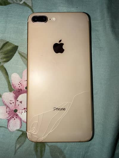Apple iPhone 8 Plus