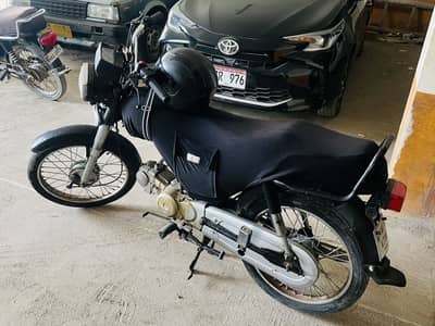 Unique 2019 hone used bike vip condition