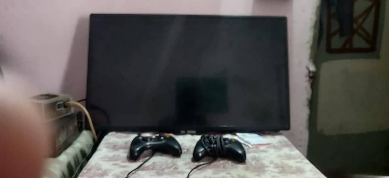 gameing setup 4