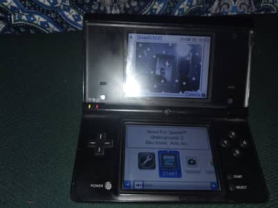 Nintendo DS
