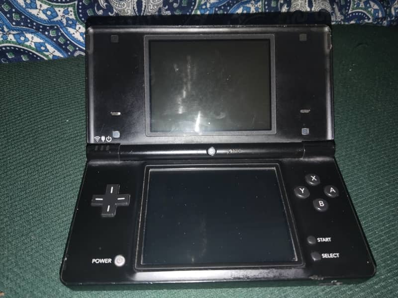 Nintendo DS 1