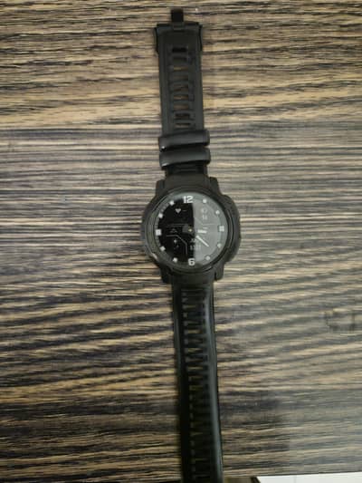 garmin instinct crossover tactical solar