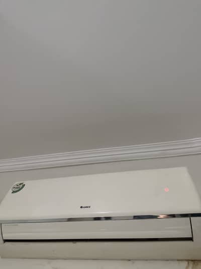 Gree 1 ton AC
