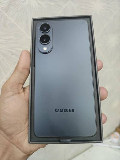Samsung Mobile S25 Edge 12/256 gb Non PTA