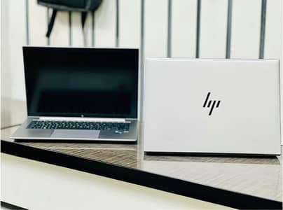 Hp Zbook Firefly 14 G10 | I5-13P Gen | 16 Gb | 512 Gb Nvme