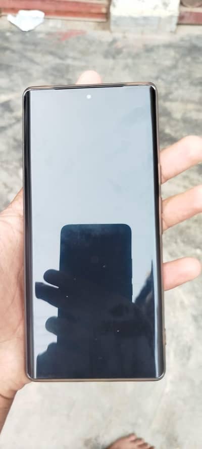 Google Pixel 6 Pro