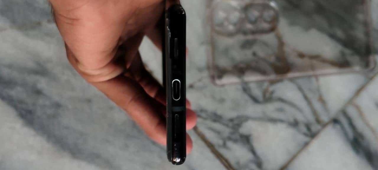 Google Pixel 6 Pro 1