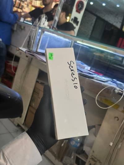 APPLE WATCH SERIES 10 46MM BOX PACK