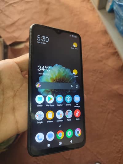 Poco M3 4/128