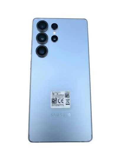 Samsung Mobile S25 Ultra