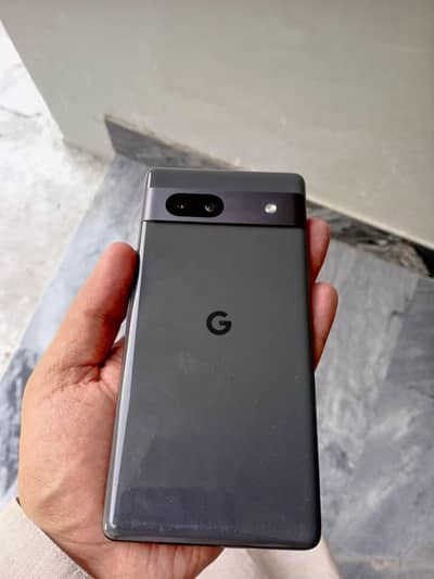 Google Pixel 7a