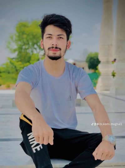 kamran mughal