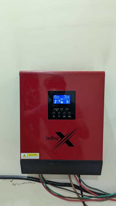 Infinix 3KW Inverter