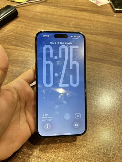 Apple iPhone 14 Pro Max