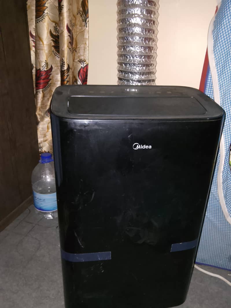 portable AC 1