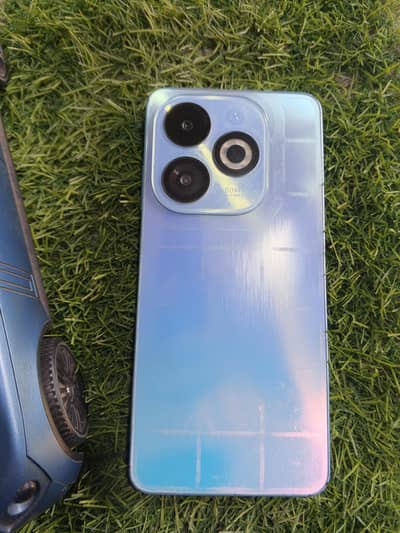 Infinix Smart 8 Pro (8+128)