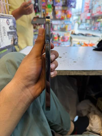 Apple iPhone 12 Pro Max with box