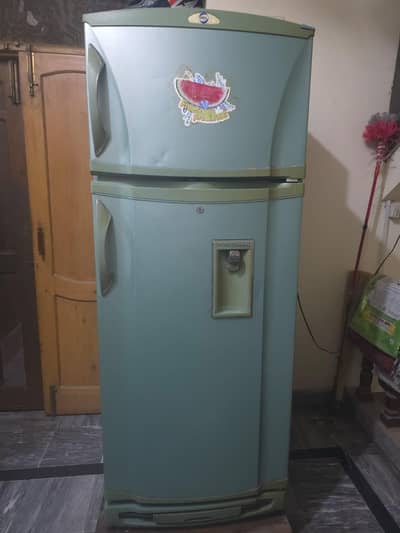 PEL Double Door Fridge | perfectly working | 100% working
