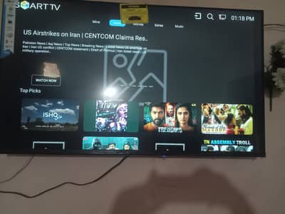 Smart TV