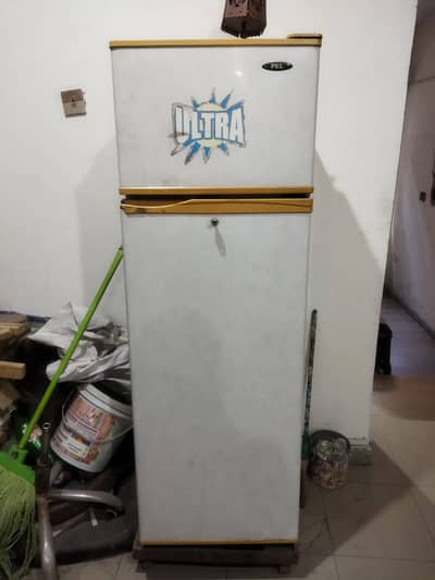 Pel Fridge/Refrigerator for sale