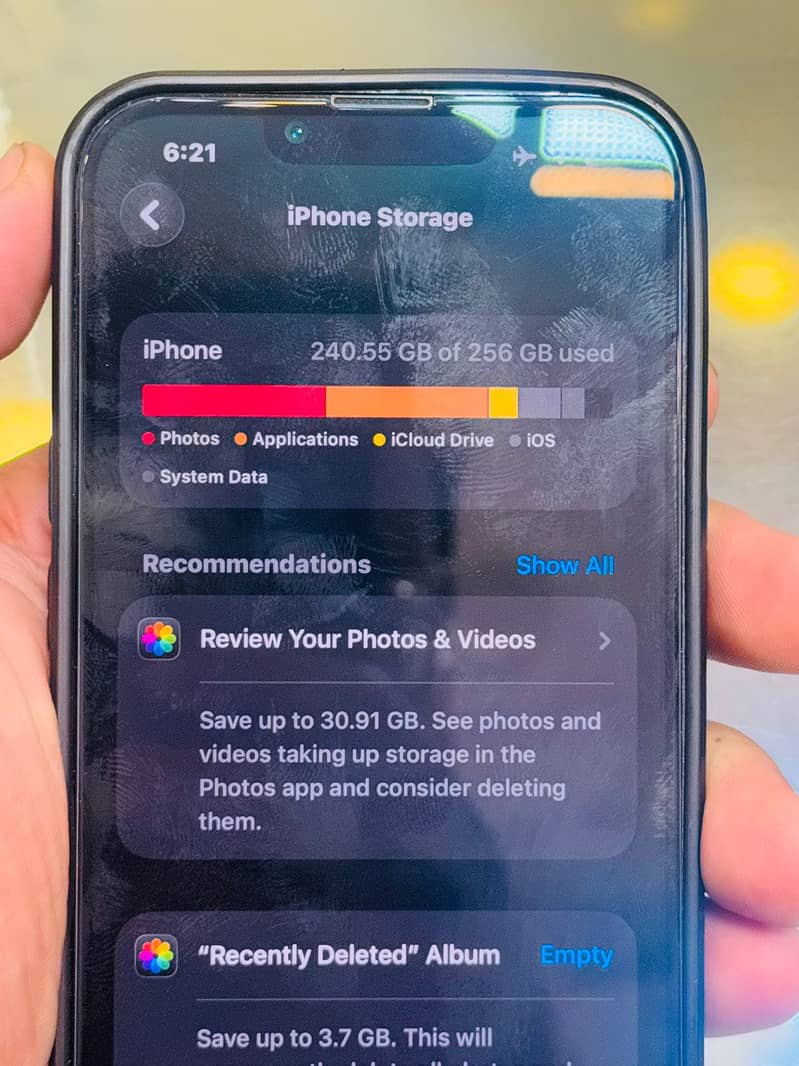 Iphone 13pro 1