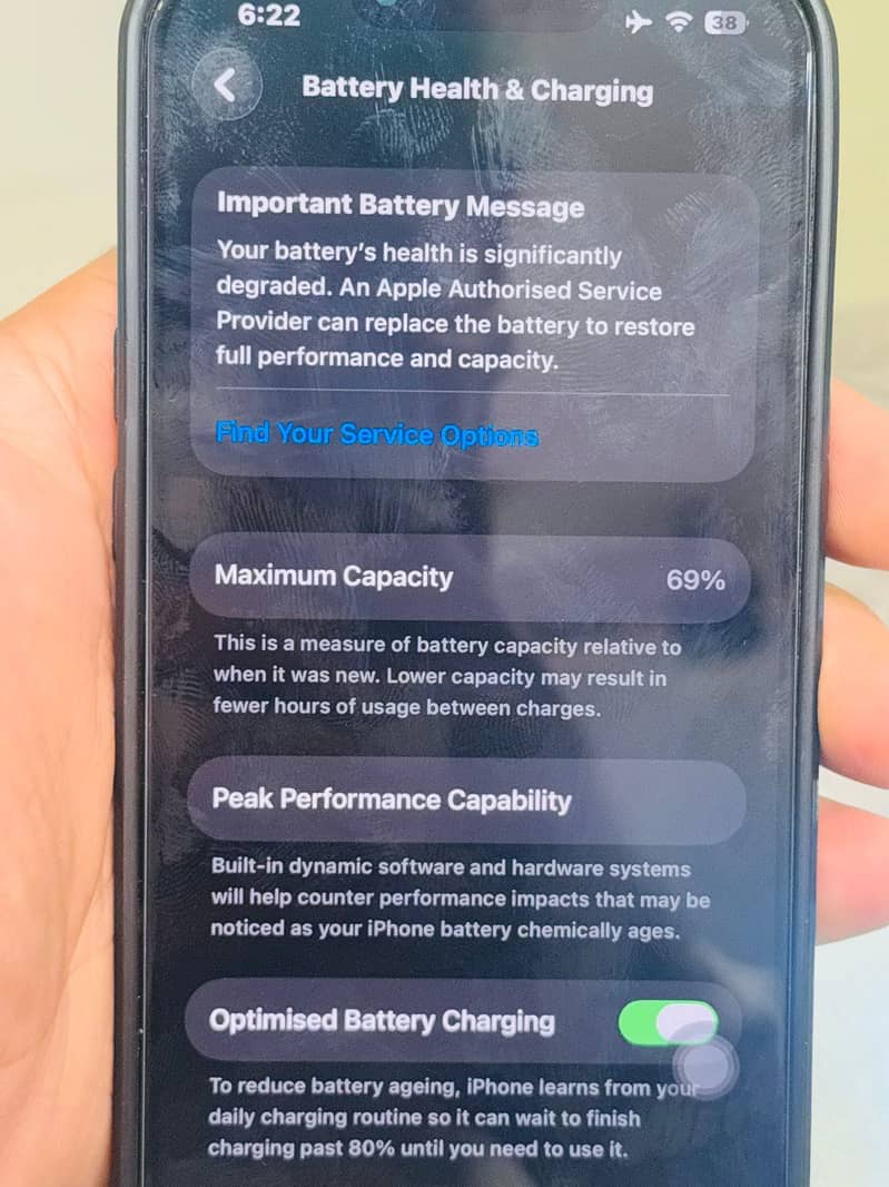 Iphone 13pro 2