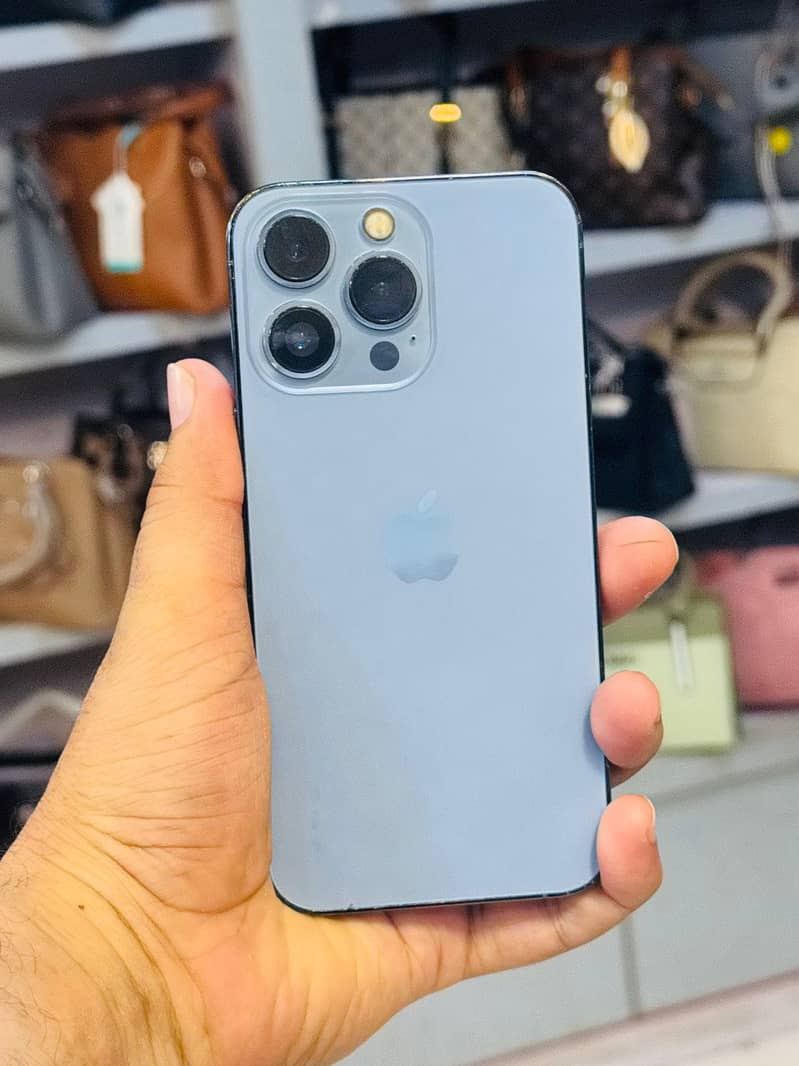 Iphone 13pro 5