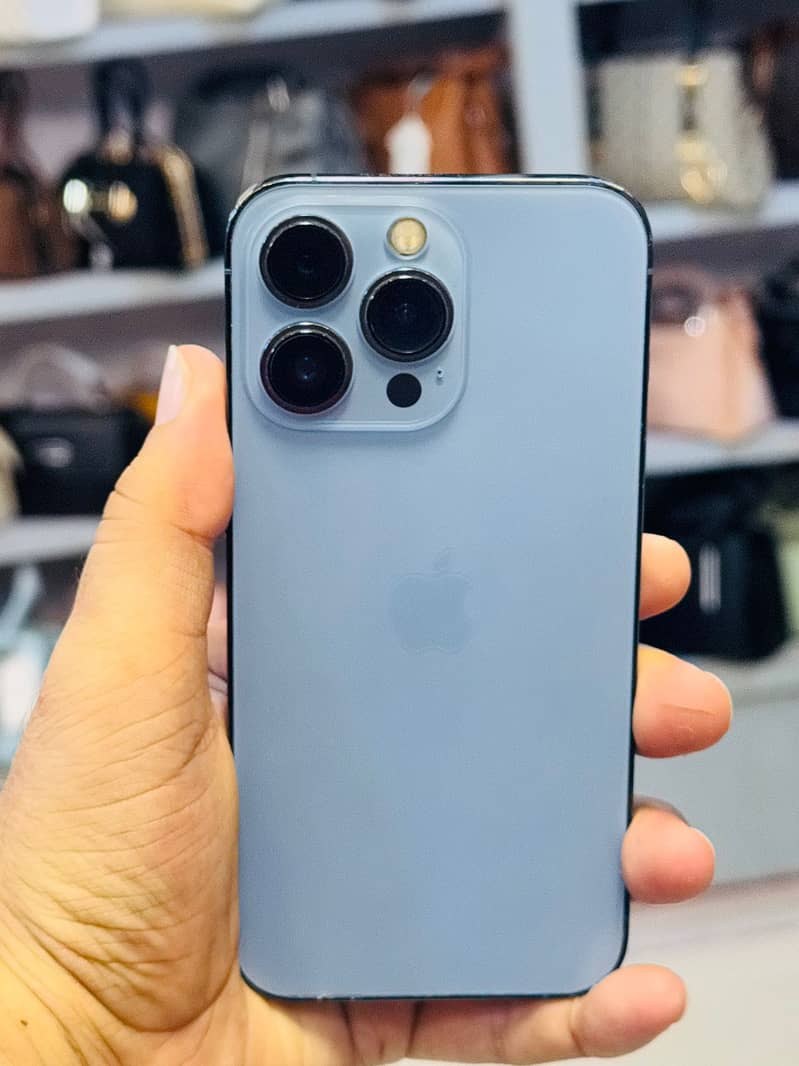 Iphone 13pro 7