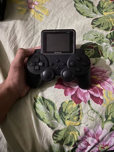 S10 mini console , retro game console , 520 games