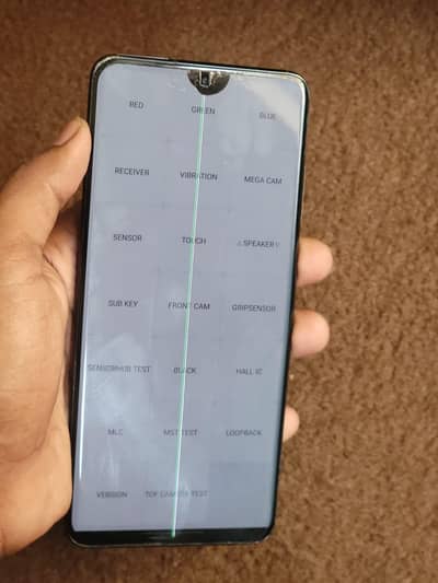 s20 ultra Exchange possible